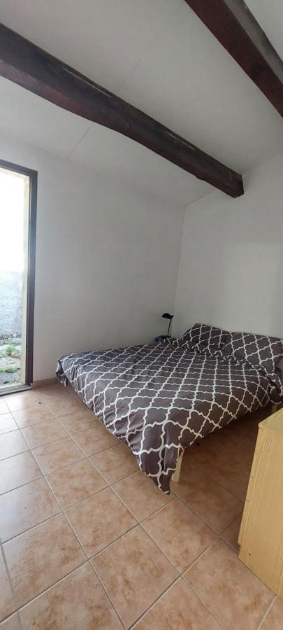 Holiday home Agreable Petite Maison 2 Chambres, De 48m2 Sans Vis-a-vis Et Parking Privatif Agde
