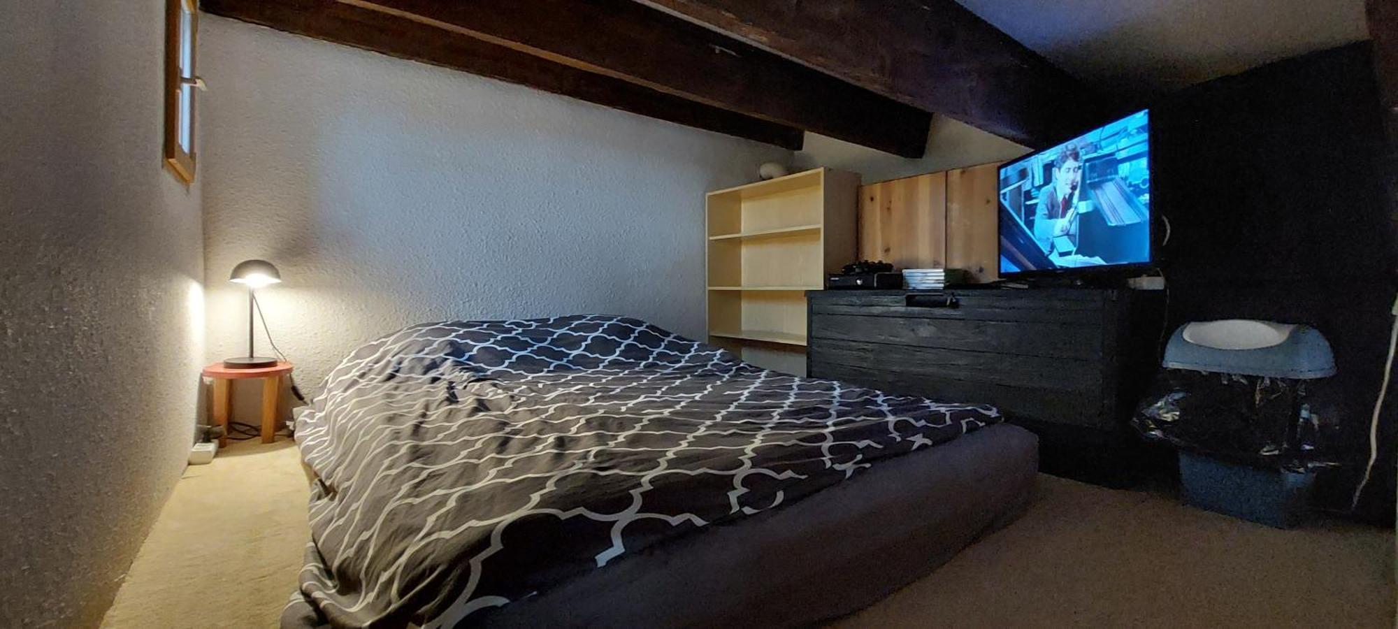 Holiday home Agreable Petite Maison 2 Chambres, De 48m2 Sans Vis-a-vis Et Parking Privatif