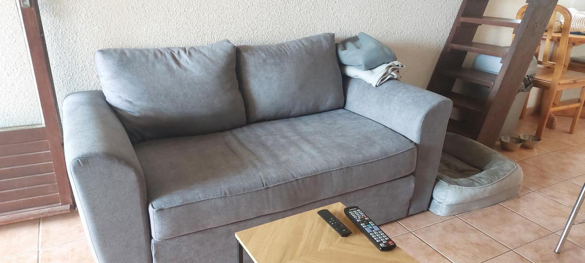 Agreable Petite Maison 2 Chambres, De 48m2 Sans Vis-a-vis Et Parking Privatif Holiday home *