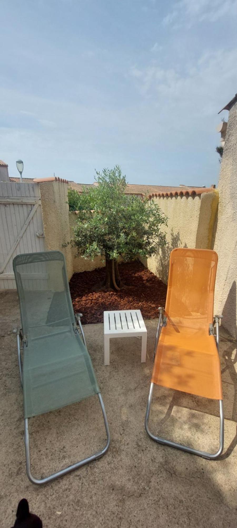Agreable Petite Maison 2 Chambres, De 48m2 Sans Vis-a-vis Et Parking Privatif Holiday home *
